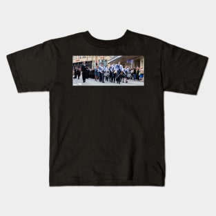 National Armed Forces Day 8 Kids T-Shirt